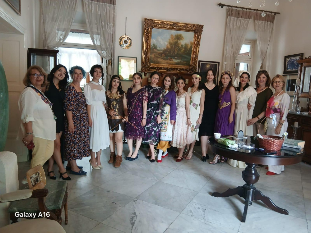 ÇYDD'DEN KERMES